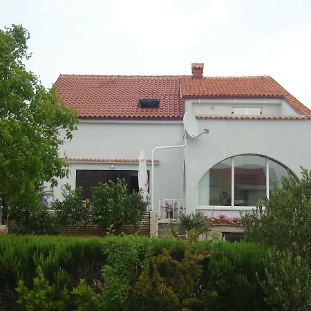 Apartment I&a House