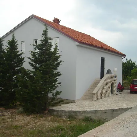Apartment I&a House *
