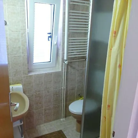 I&a House Barbat na Rabu