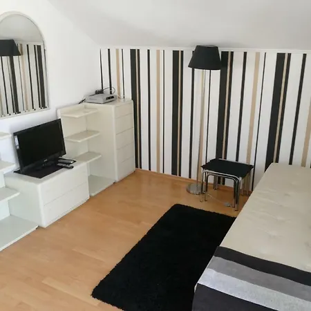 Apartment I&a House Barbat na Rabu