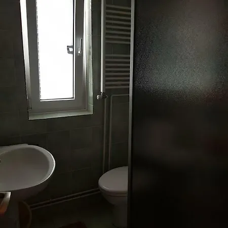 Apartment I&a House