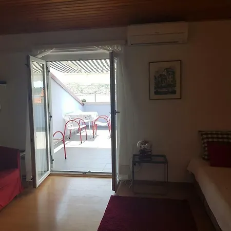 Apartment I&a House