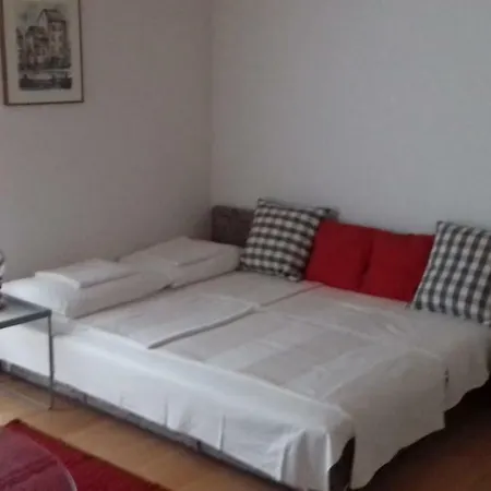 Apartment I&a House Barbat na Rabu
