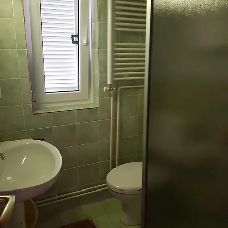 Apartment I&a House *